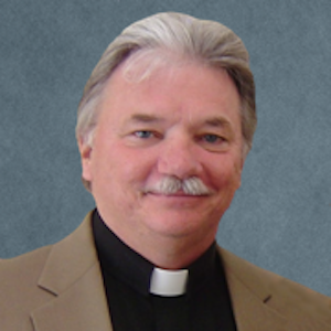 Rev. Richard Glau