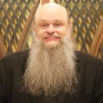 Rev. Dr. Kenneth Talbot